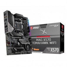 MSI MAG X570 TOMAHAWK WiFi AMD Motherboard